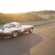 Illustration for article titled Jaguar Brings Back The Lightweight E-Type And It Is Unbelievably Sexy